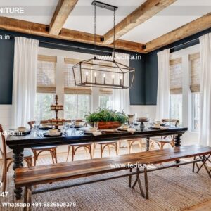 Dining Room Design Dining Table Dining Chairs Dining Table Set Model No - 7733