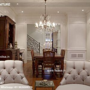 Dining Room Design Dining Table Dining Chairs Dining Table Set Model No - 7734