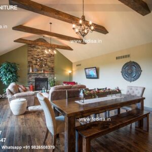 Dining Room Design Dining Table Dining Chairs Dining Table Set Model No - 7735