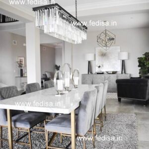 Dining Room Design Dining Table Dining Chairs Dining Table Set Model No - 7738