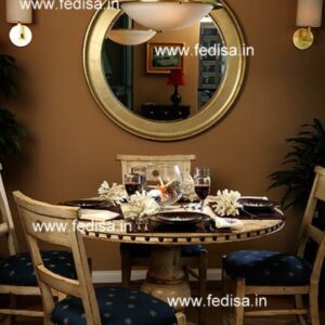 Dining Room Design Dining Table Dining Chairs Dining Table Set Model No - 7741