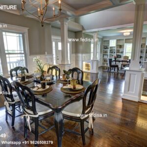 Dining Room Design Dining Table Dining Chairs Dining Table Set Model No - 7743