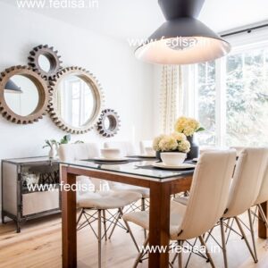 Dining Room Design Dining Table Dining Chairs Dining Table Set Model No - 7749