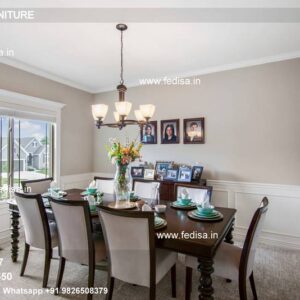 Dining Room Design Dining Table Dining Chairs Dining Table Set Model No - 7750