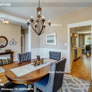 Dining Room Design Dining Table Dining Chairs Dining Table Set Model No - 7758