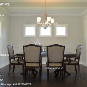 Dining Room Design Dining Table Dining Chairs Dining Table Set Model No - 7765