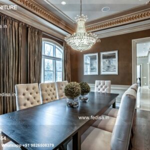 Dining Room Design Dining Table Dining Chairs Dining Table Set Model No - 7769