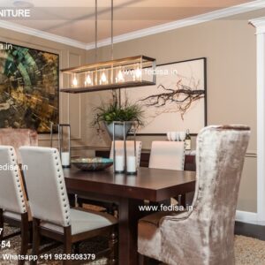 Dining Room Design Dining Table Dining Chairs Dining Table Set Model No - 7770