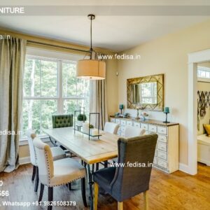 Dining Room Design Dining Table Dining Chairs Dining Table Set Model No - 7781