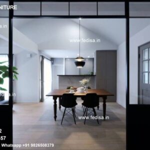 Dining Room Design Dining Table Dining Chairs Dining Table Set Model No - 7786