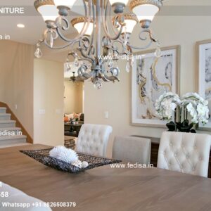 Dining Room Design Dining Table Dining Chairs Dining Table Set Model No - 7787