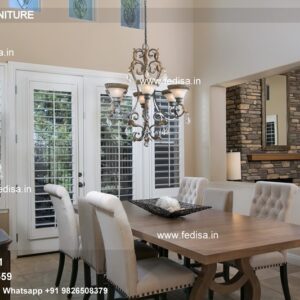 Dining Room Design Dining Table Dining Chairs Dining Table Set Model No - 7792