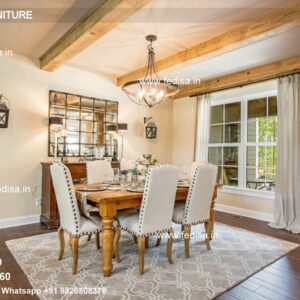 Dining Room Design Dining Table Dining Chairs Dining Table Set Model No - 7798