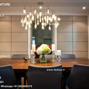 Dining Room Design Dining Table Dining Chairs Dining Table Set Model No - 7804