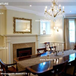 Dining Room Design Dining Table Dining Chairs Dining Table Set Model No - 7809