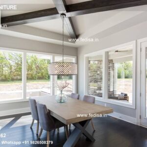 Dining Room Design Dining Table Dining Chairs Dining Table Set Model No - 7810