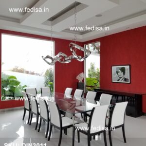 Dining Room Design Dining Table Dining Chairs Dining Table Set Model No - 7811