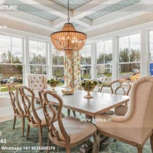 Dining Room Design Dining Table Dining Chairs Dining Table Set Model No - 7813