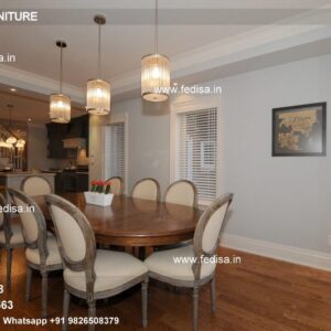 Dining Room Design Dining Table Dining Chairs Dining Table Set Model No - 7814