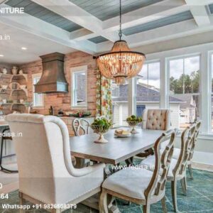 Dining Room Design Dining Table Dining Chairs Dining Table Set Model No - 7818