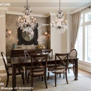 Dining Room Design Dining Table Dining Chairs Dining Table Set Model No - 7820