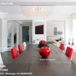 Dining Room Design Dining Table Dining Chairs Dining Table Set Model No - 7824