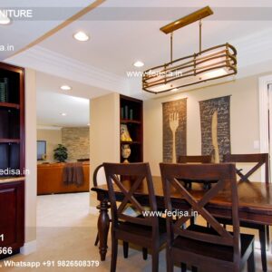 Dining Room Design Dining Table Dining Chairs Dining Table Set Model No - 7831