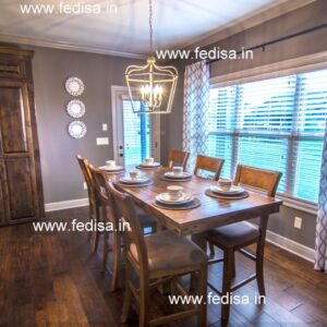 Dining Room Design Dining Table Dining Chairs Dining Table Set Model No - 7835