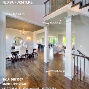 Dining Room Design Dining Table Dining Chairs Dining Table Set Model No - 7840