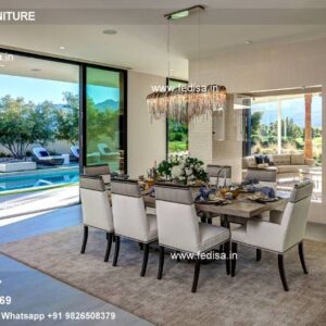 Dining Room Design Dining Table Dining Chairs Dining Table Set Model No - 7845