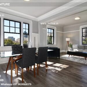 Dining Room Design Dining Table Dining Chairs Dining Table Set Model No - 7846