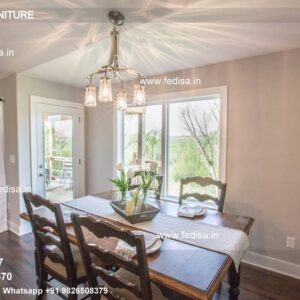 Dining Room Design Dining Table Dining Chairs Dining Table Set Model No - 7850