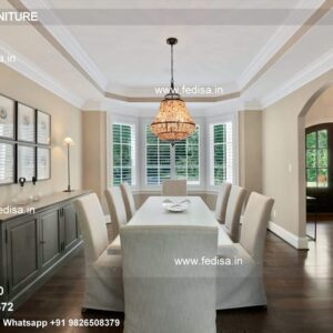 Dining Room Design Dining Table Dining Chairs Dining Table Set Model No - 7858