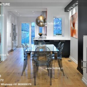 Dining Room Design Dining Table Dining Chairs Dining Table Set Model No - 7859