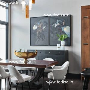 Dining Room Design Dining Table Dining Chairs Dining Table Set Model No - 7869