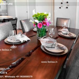 Dining Room Design Dining Table Dining Chairs Dining Table Set Model No - 7870