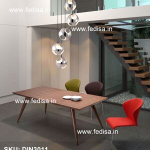 Dining Room Design Dining Table Dining Chairs Dining Table Set Model No - 7872