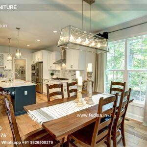 Dining Room Design Dining Table Dining Chairs Dining Table Set Model No - 7873