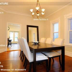 Dining Room Design Dining Table Dining Chairs Dining Table Set Model No - 7879