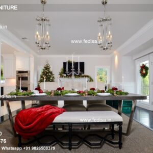 Dining Room Design Dining Table Dining Chairs Dining Table Set Model No - 7881