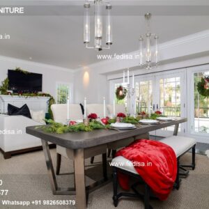 Dining Room Design Dining Table Dining Chairs Dining Table Set Model No - 7883