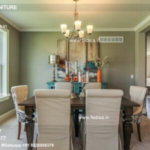 Dining Room Design Dining Table Dining Chairs Dining Table Set Model No - 7885