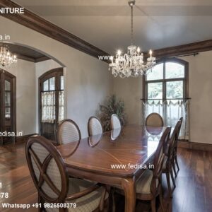 Dining Room Design Dining Table Dining Chairs Dining Table Set Model No - 7891