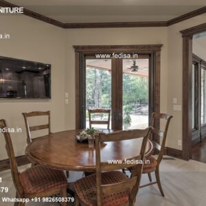 Dining Room Design Dining Table Dining Chairs Dining Table Set Model No - 7892