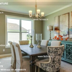 Dining Room Design Dining Table Dining Chairs Dining Table Set Model No - 7895