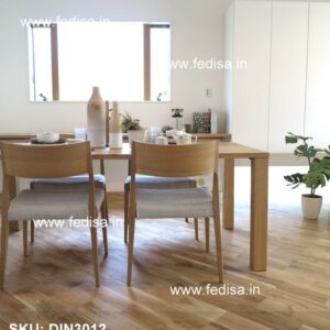Dining Room Design Dining Table Dining Chairs Dining Table Set Model No - 7896