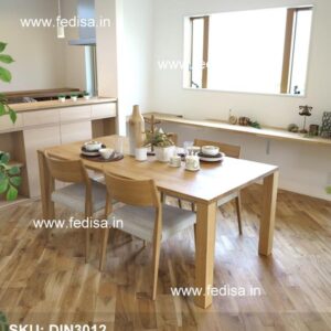 Dining Room Design Dining Table Dining Chairs Dining Table Set Model No - 7897