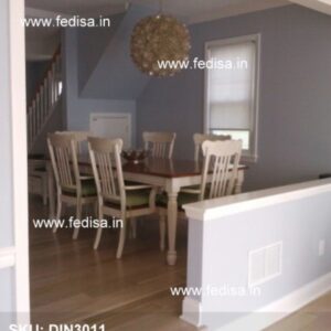 Dining Room Design Dining Table Dining Chairs Dining Table Set Model No - 7903