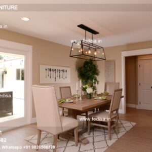 Dining Room Design Dining Table Dining Chairs Dining Table Set Model No - 7907