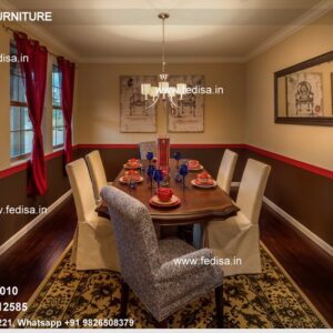 Dining Room Design Dining Table Dining Chairs Dining Table Set Model No - 7923